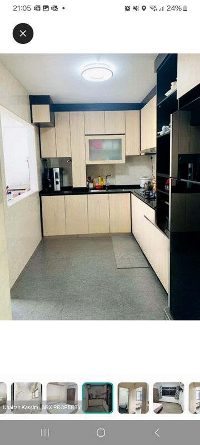 Blk 846 Jurong West Street 81 (Jurong West), HDB 5 Rooms #486007031